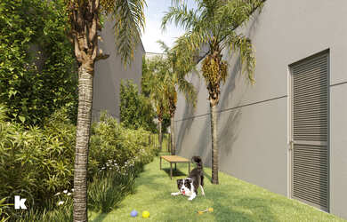 Imagem 14: APARTAMENTO RESIDENCIAL em São Paulo - SP, Cursino