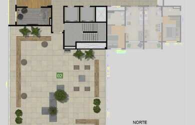 Imagem 16: Imperdível Apartamento à venda em São Paulo-SP, bairro Saúde, com...