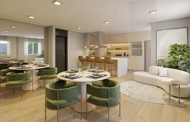 Imagem 5: Imperdível Apartamento à venda em São Paulo-SP, bairro Saúde, com...