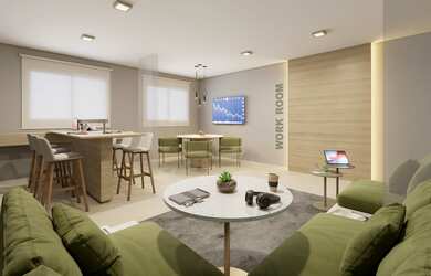 Imagem 6: Imperdível Apartamento à venda em São Paulo-SP, bairro Saúde, com...