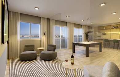 Imagem 10: Imperdível Apartamento à venda em São Paulo-SP, bairro Saúde, com...