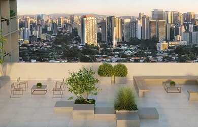 Imagem 14: Imperdível Apartamento à venda em São Paulo-SP, bairro Saúde, com...