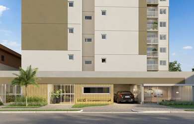 Imagem 2: APARTAMENTO RESIDENCIAL em São Paulo - SP, Saúde