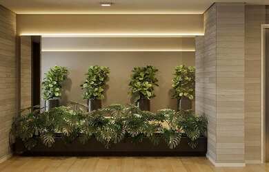 Imagem 3: APARTAMENTO RESIDENCIAL em São Paulo - SP, Saúde