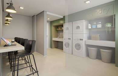 Imagem 6: APARTAMENTO RESIDENCIAL em São Paulo - SP, Saúde