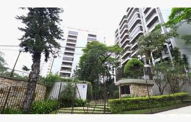 Imagem 2: Condomínio BLANC ET ROUGE no 6º Andar na Vila Suzana Apartamento à...