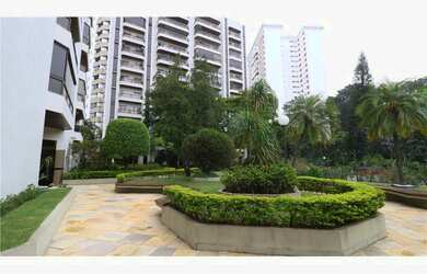 Imagem 3: Condomínio BLANC ET ROUGE no 6º Andar na Vila Suzana Apartamento à...