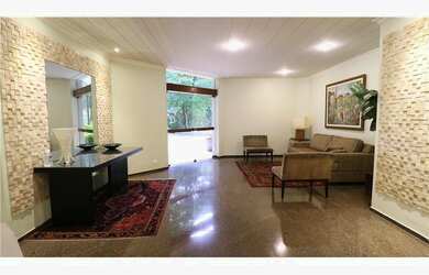 Imagem 4: Condomínio BLANC ET ROUGE no 6º Andar na Vila Suzana Apartamento à...