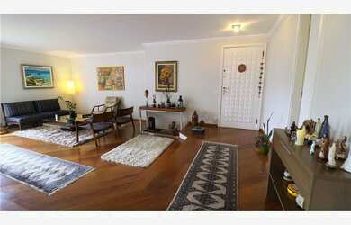 Imagem 5: Condomínio BLANC ET ROUGE no 6º Andar na Vila Suzana Apartamento à...