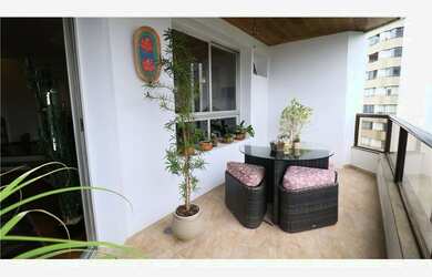 Imagem 7: Condomínio BLANC ET ROUGE no 6º Andar na Vila Suzana Apartamento à...