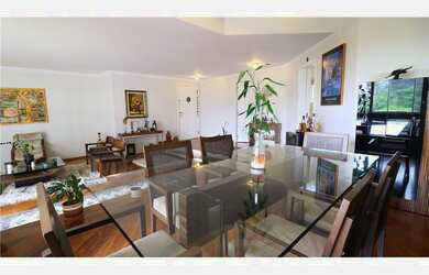 Imagem 9: Condomínio BLANC ET ROUGE no 6º Andar na Vila Suzana Apartamento à...