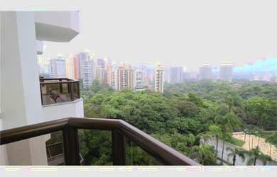 Imagem 14: Condomínio BLANC ET ROUGE no 6º Andar na Vila Suzana Apartamento à...