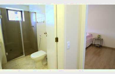 Imagem 16: Condomínio BLANC ET ROUGE no 6º Andar na Vila Suzana Apartamento à...