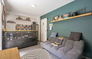 Imagem 3: Condomínio MOBI LIBERDADE no 1º Andar na Liberdade