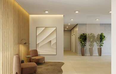 Imagem 3: Apartamento Garden à venda em São Paulo, Saúde, com 1 quarto, 37,18m²