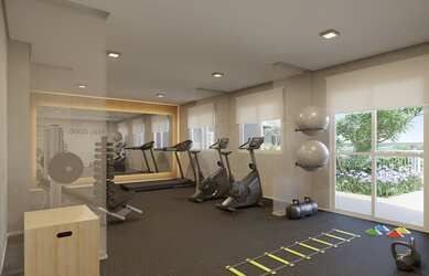 Imagem 4: APARTAMENTO RESIDENCIAL em São Paulo - SP, Saúde