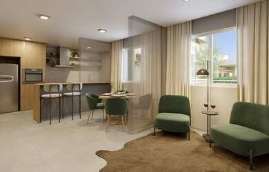 Imagem 5: APARTAMENTO RESIDENCIAL em São Paulo - SP, Saúde