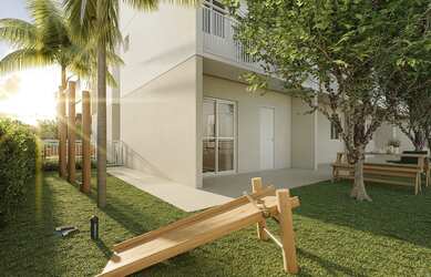 Imagem 12: Apartamento Garden à venda em São Paulo, Saúde, com 1 quarto, 37,18m²