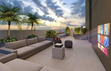 Imagem 14: Apartamento Garden à venda em São Paulo, Saúde, com 1 quarto, 37,18m²