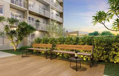 Imagem 15: Apartamento Garden à venda em São Paulo, Saúde, com 1 quarto, 37,18m²