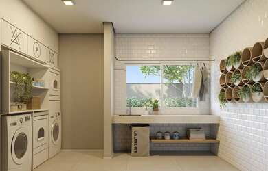 Imagem 3: Apartamento à venda em São Paulo, Saúde, com 1 quarto, 28,5m²