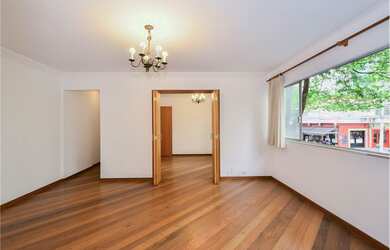 Imagem 1: APARTAMENTO RESIDENCIAL em São Paulo - SP, Indianópolis