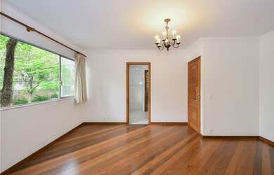 Imagem 3: APARTAMENTO RESIDENCIAL em São Paulo - SP, Indianópolis