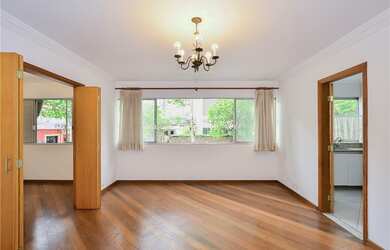 Imagem 4: APARTAMENTO RESIDENCIAL em São Paulo - SP, Indianópolis