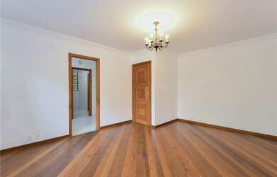 Imagem 5: APARTAMENTO RESIDENCIAL em São Paulo - SP, Indianópolis