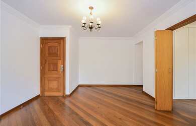 Imagem 6: APARTAMENTO RESIDENCIAL em São Paulo - SP, Indianópolis