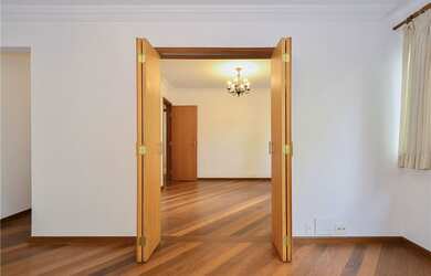 Imagem 8: APARTAMENTO RESIDENCIAL em São Paulo - SP, Indianópolis