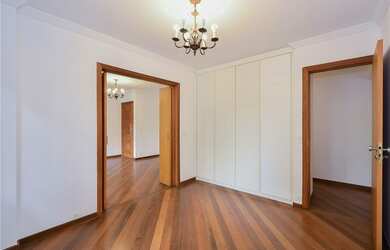 Imagem 9: APARTAMENTO RESIDENCIAL em São Paulo - SP, Indianópolis