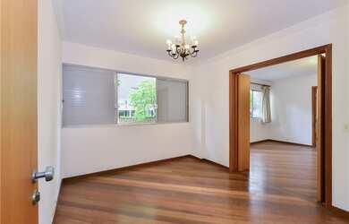 Imagem 10: APARTAMENTO RESIDENCIAL em São Paulo - SP, Indianópolis