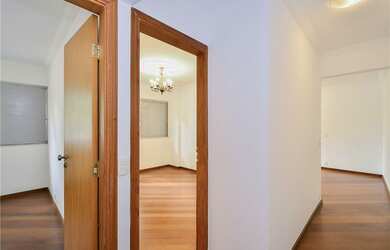 Imagem 13: APARTAMENTO RESIDENCIAL em São Paulo - SP, Indianópolis