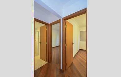 Imagem 14: APARTAMENTO RESIDENCIAL em São Paulo - SP, Indianópolis