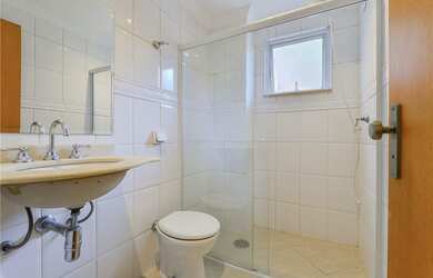 Imagem 15: APARTAMENTO RESIDENCIAL em São Paulo - SP, Indianópolis