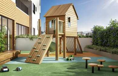 Imagem 15: APARTAMENTO RESIDENCIAL em São Paulo - SP, Vila Clementino