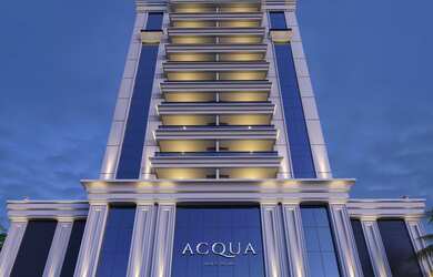 Imagem: Acqua - Residencial - Acqua - Residencial