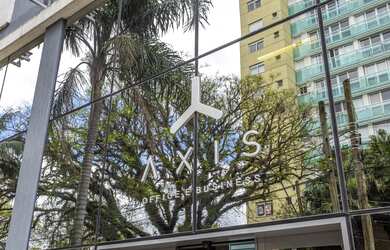 Imagem 5: SALA COMERCIAL em Porto Alegre - RS, Bela Vista