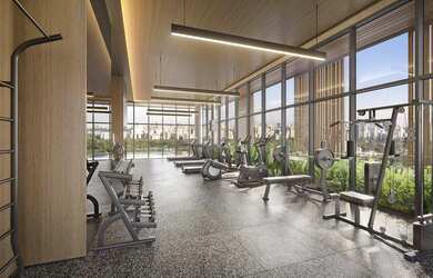 Imagem 7: Platz450 - Residencial - Platz450 - Residencial