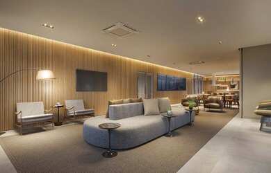 Imagem 8: Platz450 - Residencial - Platz450 - Residencial