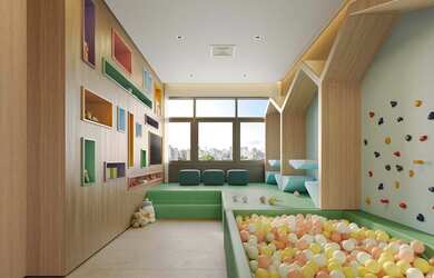 Imagem 9: Platz450 - Residencial - Platz450 - Residencial