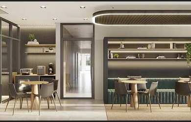 Imagem 10: Platz450 - Residencial - Platz450 - Residencial