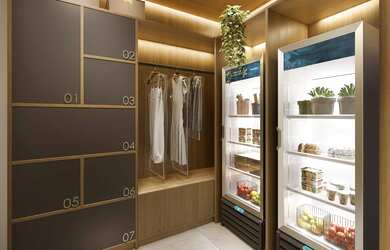 Imagem 12: Platz450 - Residencial - Platz450 - Residencial