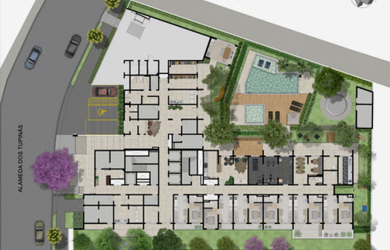 Imagem 2: Mistá by Plano Plano Tupinás - Lojas - Mistá by Plano Plano Tupinás...