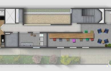 Imagem 7: APARTAMENTO RESIDENCIAL em São Paulo - SP, Vila Buarque