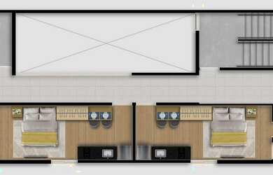 Imagem 8: APARTAMENTO RESIDENCIAL em São Paulo - SP, Vila Buarque