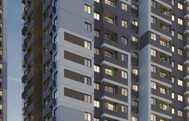 Imagem: Apartamento à venda em São Paulo, Barra Funda, com 2 quartos