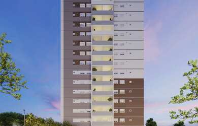 Imagem: APARTAMENTO RESIDENCIAL em São Paulo - SP, Vila Guilhermina