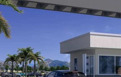 Imagem: O apartamento possui 3 Dormitórios, 1 Suíte, 2 Banheiros